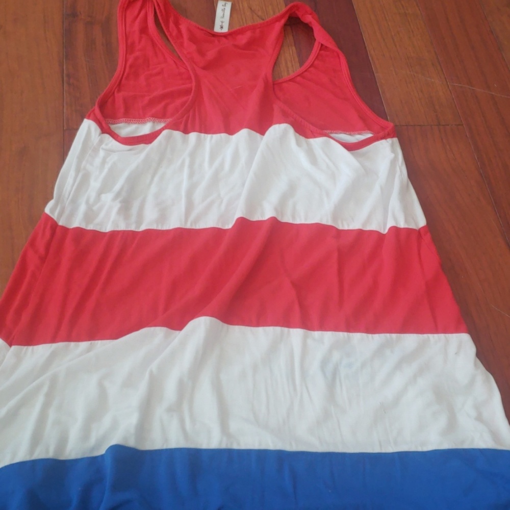 Tank top - Picture 3 of 3